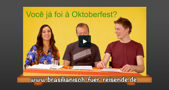 portugiesisch-brasilianisch kann so einfach sein. online lernen