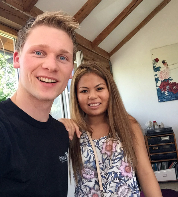 Thailändisch Sprachkurs für deine Reise mit thailändisch Gratisvideos